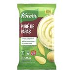 Pure De Papas Knorr 125 Grm