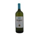 Vino Blanco Dulce Resero 1125 Ml