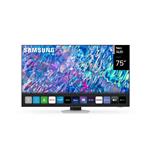 Smart Tv Qled   SAMSUNG 75" 4K Qn85b