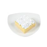 Torta Lemon Pie 1 Uni