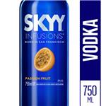 Vodka Infusions Pass Skyy 750 Ml