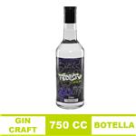 Gin Craft Rider 750 Ml