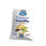 Yogur Bebible Parcialmlente Descremado Vainilla Tregar 900 Grm
