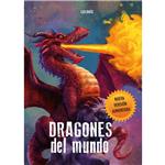 Libro Dragones Del Mundo
