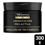 Mascara Para Cabello Hidratación Pro Active Tresemme 300 Grm
