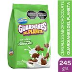 Cereales Chocolate Tortugas Arcor 245 Grm