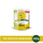 Nido® Nutriadvance® X 400gr