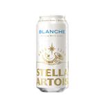 Cerveza Blanche Stella Arto 473 Cmq