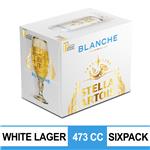 Cerveza Blanche Stella Artois X6 Uni 2838 Cmq