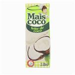 Leche Coco Mais Coco 1 Ltr