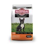 Alimento Para Perros Adultos Razas Pequeñas Dog Selection 1.5 Kg
