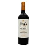 Vino Cabernet Sauvignon Reserva Callejón Del Crimen 750 Ml