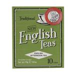 Té Negro Afternoon New English Teas 10 Saquitos 20g