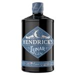 Gin Lunar Hendricks 750 Ml