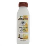 Acondicionador Hair Food Coco GARNIER FRUCTIS 300 Ml