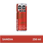 Energizante The Red Edition Red Bull 250 Ml