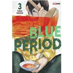 Libro Blue Period 3