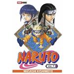 Libro Naruto Vol. 9