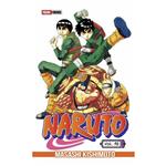 Libro Naruto Vol.10
