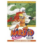 Libro Naruto Vol. 11