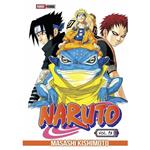 Libro Naruto Vol.13