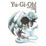 Libro Yu-Gi-Oh! 3