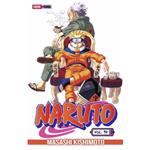 Libro Naruto Vol.14