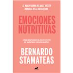 Libro Emociones Nutritivas