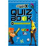 Libro Quiz Book Gamers X 300 Preguntas Sobre Tus Videojuegos Favoritos