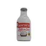 Leche De Coco Light Sococo 200 Ml