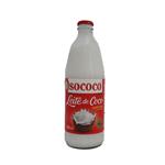 Leche De Coco Tradicional Sococo 500 Ml