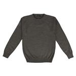 Sweater Hombre Cue.Red Jersey Gris Txl . . .