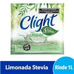 Jugo En Polvo CLIGHT Limonada Stevia 7,5g