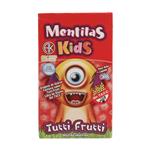 Mentitas Kids Tutti Frutti Billiken 26 Grm