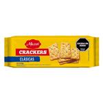 Galletitas Crackers Clásicas Mazzei 110g