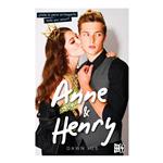 Libro Anne Y Henry