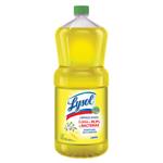 Limpiador Liquido Limon Lysol 1,8l