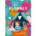 Libro Mi Planner Para Organizar Un Año Perfecto