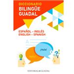 Libro Diccionario Español-Inglés 2023