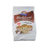 Madalenas Con Chips De Chocolate Miss Yvette 175gr