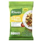 Saborizador Mix De Sabor Para Pollo Knorr 30 Grm
