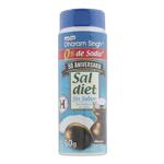 Sal Diet Sin Sabor 50 Grm