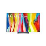 Smart Tv Oled   LG 55" 4K Oled55c2psa