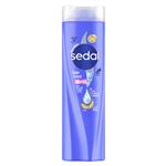 Shampoo Caspa Control Sedal 340 Ml