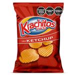 Papas Fritas Sabor Ketchup Krachitos 90 Grm