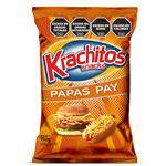 Papas Pay Krachitos 150 Grm