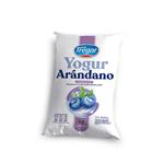 Yogur Bebible Parcialmente Descremado Arándano Tregar 900 Grm