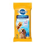 Limpieza Dental Para Perros Raza Grande X7 Pedigree 270 Grm