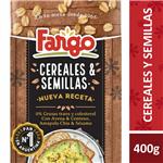 Pan Mix De Cereales FARGO 400g