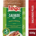 Pan Salvado Plus FARGO 600g